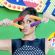 Illustration for article titled Which Is the Dirtiest Word for Popsicle?